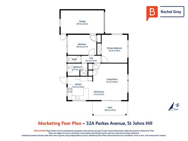 32A Parkes Avenue St Johns Hill_1