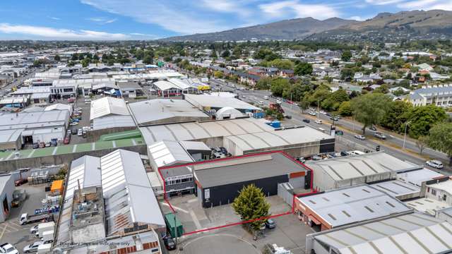 Freehold Sydenham - Occupy or Invest