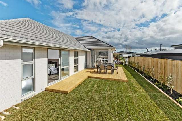 41 Madison Terrace Silverdale_3