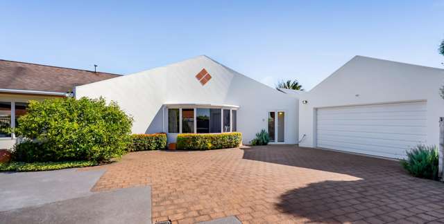 Spacious Home, Prime Location