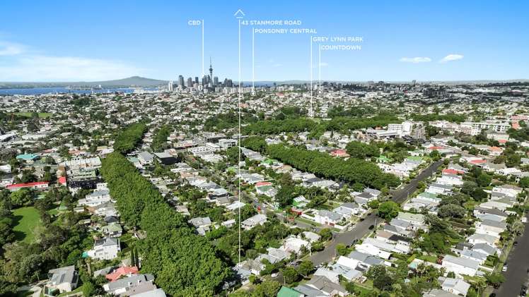 43 Stanmore Road Grey Lynn_24