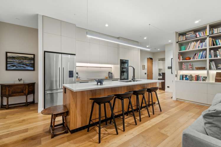 1302/9 Princes Street Auckland Central_9