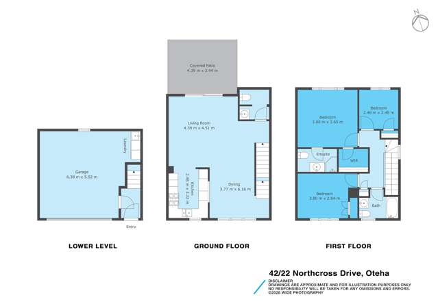 42/22 Northcross Drive Oteha_1