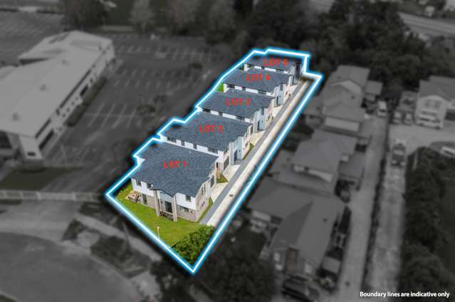 Lot 2, 34 Ashlynne Avenue Papatoetoe_2