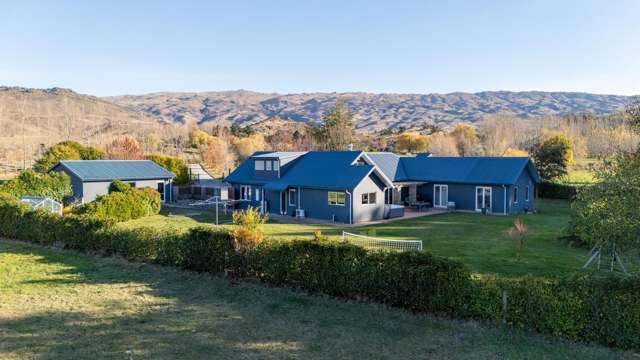 LIFESTYLE AND LUXURY IN EARNSCLEUGH