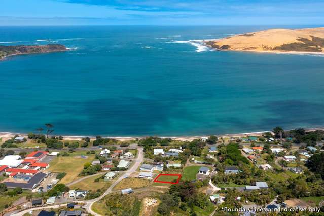 ELEVATED HARBOUR VIEWS OMAPERE