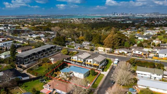 Urban zone- Flat site- High rental income