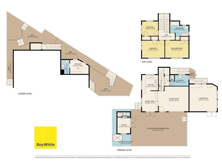 134 Eskdale Road Birkdale_33