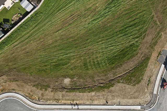 Lot 72 Tainui Street Extension Subdivision Levin_1