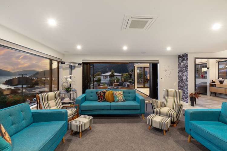 3 Panorama Place Queenstown_9