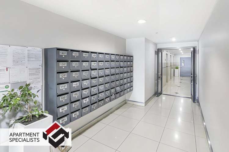 76 Wakefield Street Auckland Central_9