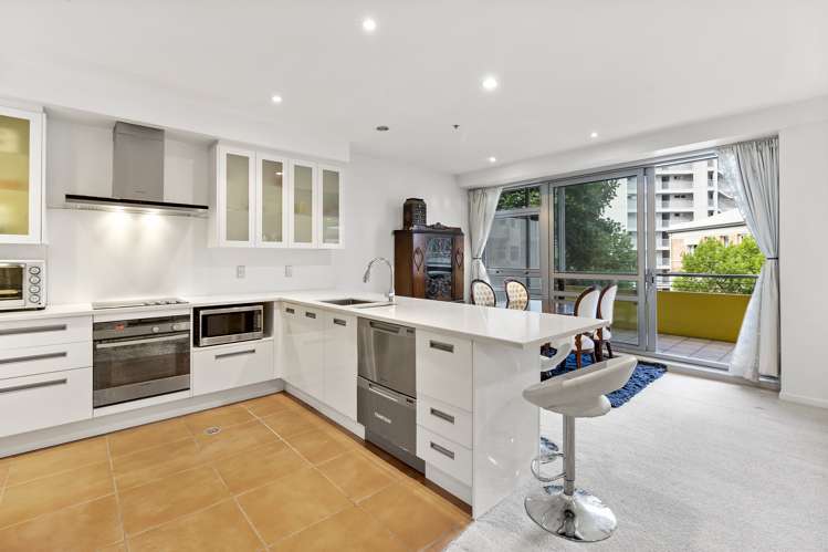 3f/205 Hobson Street Auckland Central_8