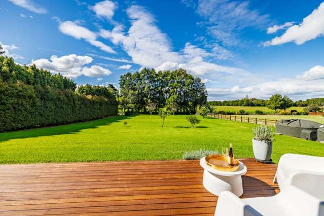 Spacious Design And Built To Last