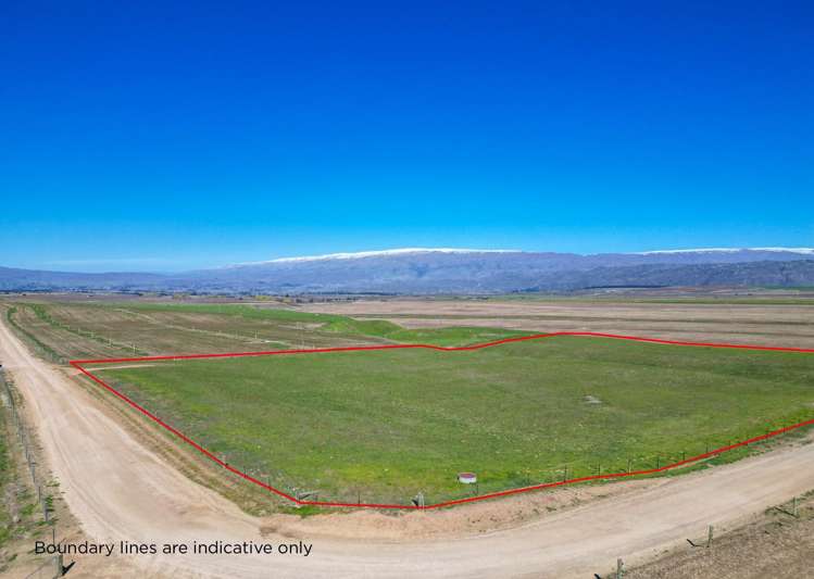 Waikerikeri Valley Road, Springvale Alexandra_8