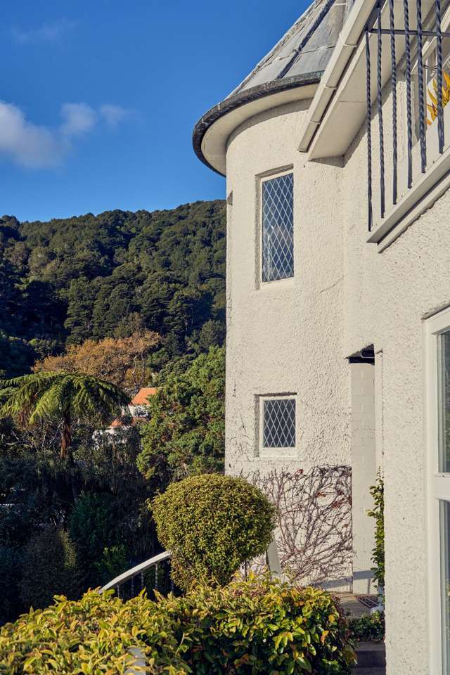 12 Cheviot Road, Lowry Bay Eastbourne_4