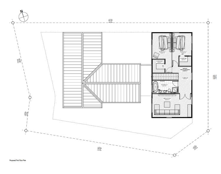 26 Woodlanding Road Whitford_1