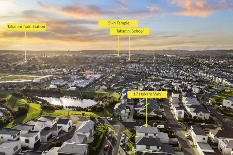 17 Hakaro Way Takanini_23