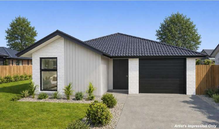 Lot 199 Westhaven Subdivision_0