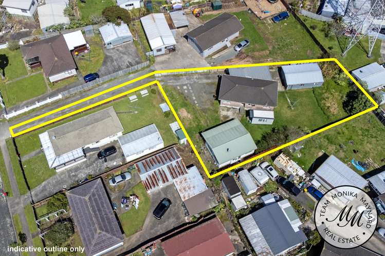 11 Darnell Crescent Clover Park_21