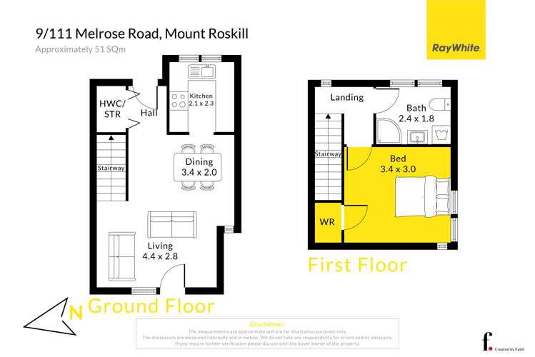 9/111 Melrose Road Mount Roskill_14