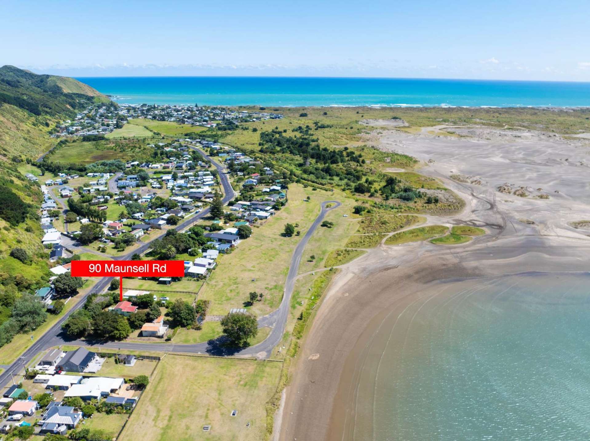 90 Maunsell Road Port Waikato_0