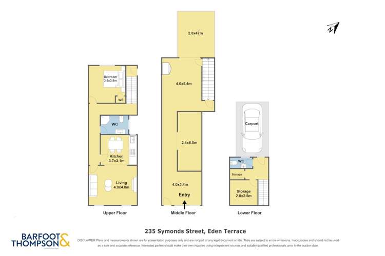 235 Symonds Street Eden Terrace_19