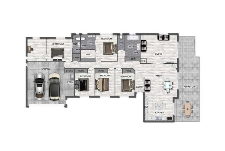 3/160 Puniu Road Te Awamutu_27