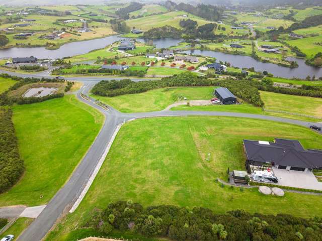 Your lifestyle starts here – 2236sqm in The Rise