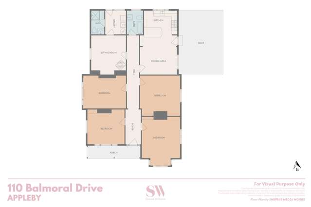 110 Balmoral Drive Appleby_1