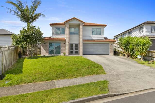 BIG HOUSE, BIG VALUE