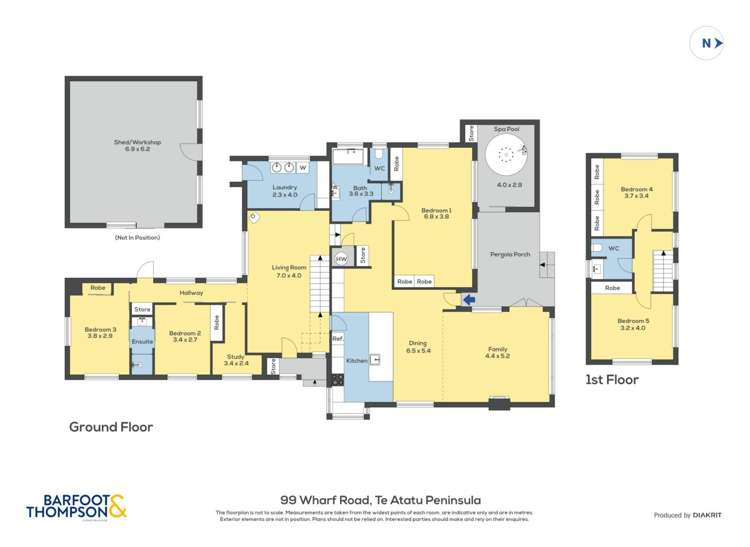 99 Wharf Road Te Atatu Peninsula_16