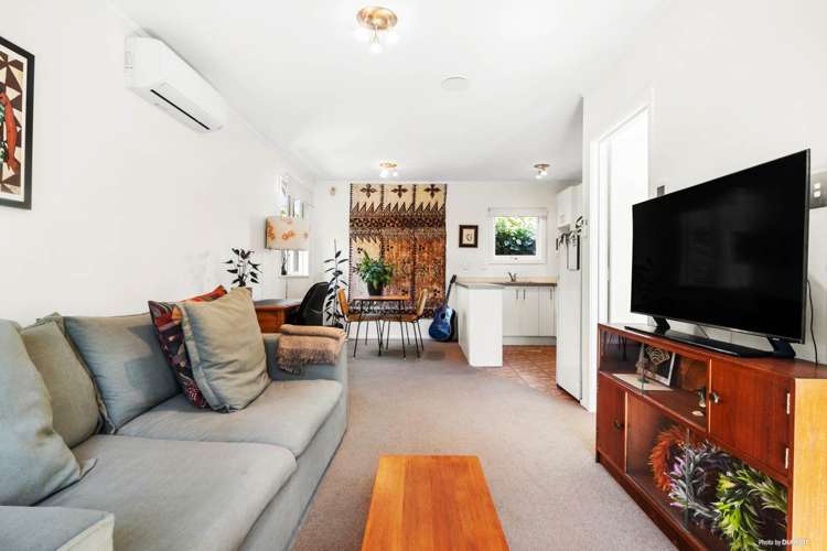 5/3 Shirley Road Grey Lynn_5