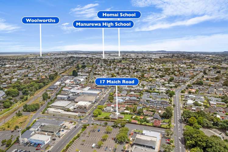 17 Maich Road Manurewa_26