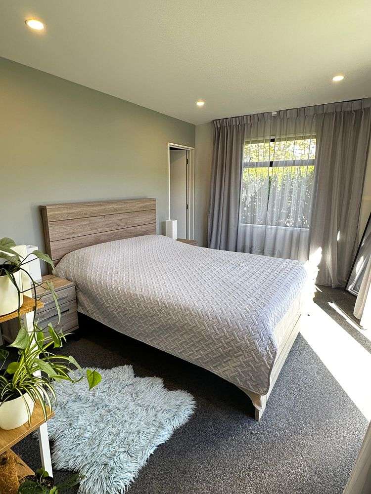 13 Lazarus Lane Halswell Christchurch City Houses for Rent One Roof