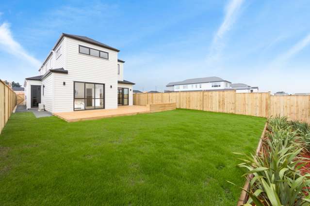 7 Kopuru Road Whenuapai_3