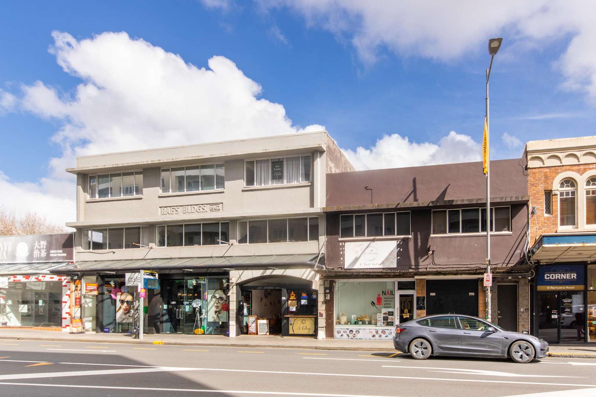 Level 1/17 Remuera Road Newmarket_0