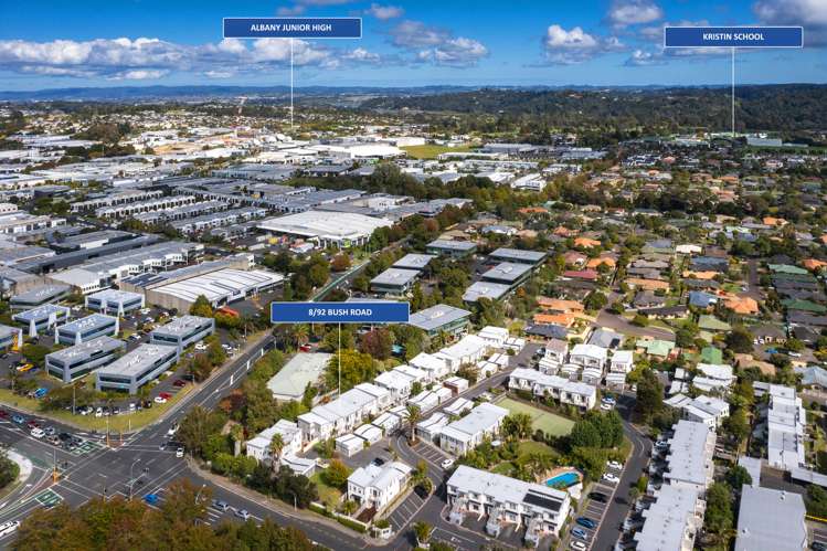 8/92 Bush Road Albany_22