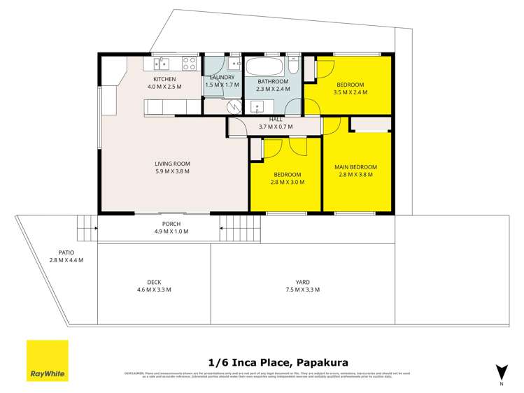 1/6 Inca Place Red Hill_13
