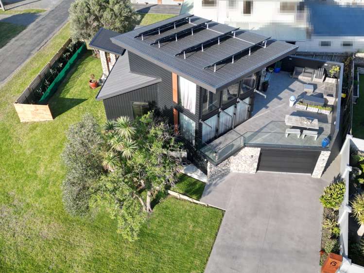 6 Dawson Street Foxton Beach_44