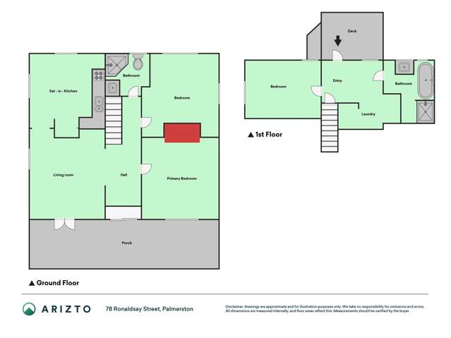 78 Ronaldsay Street Palmerston_1