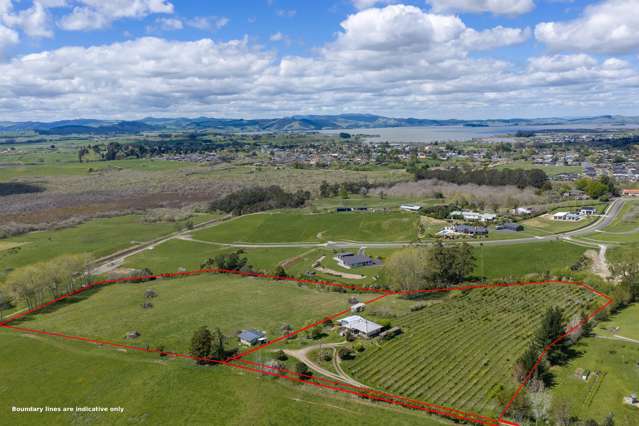 Development opportunity