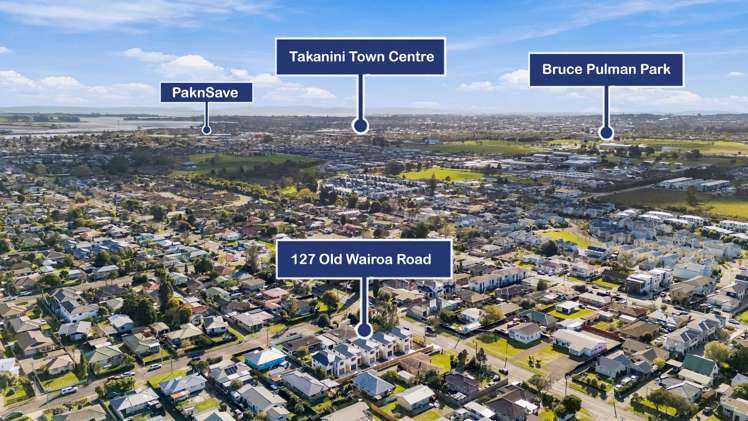 127B Old Wairoa Road Papakura_21
