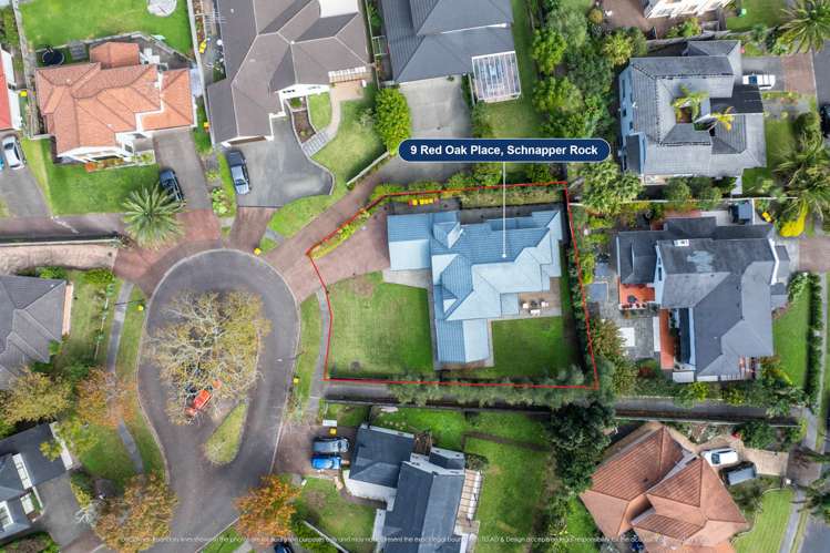 9 Red Oak Place Schnapper Rock_21