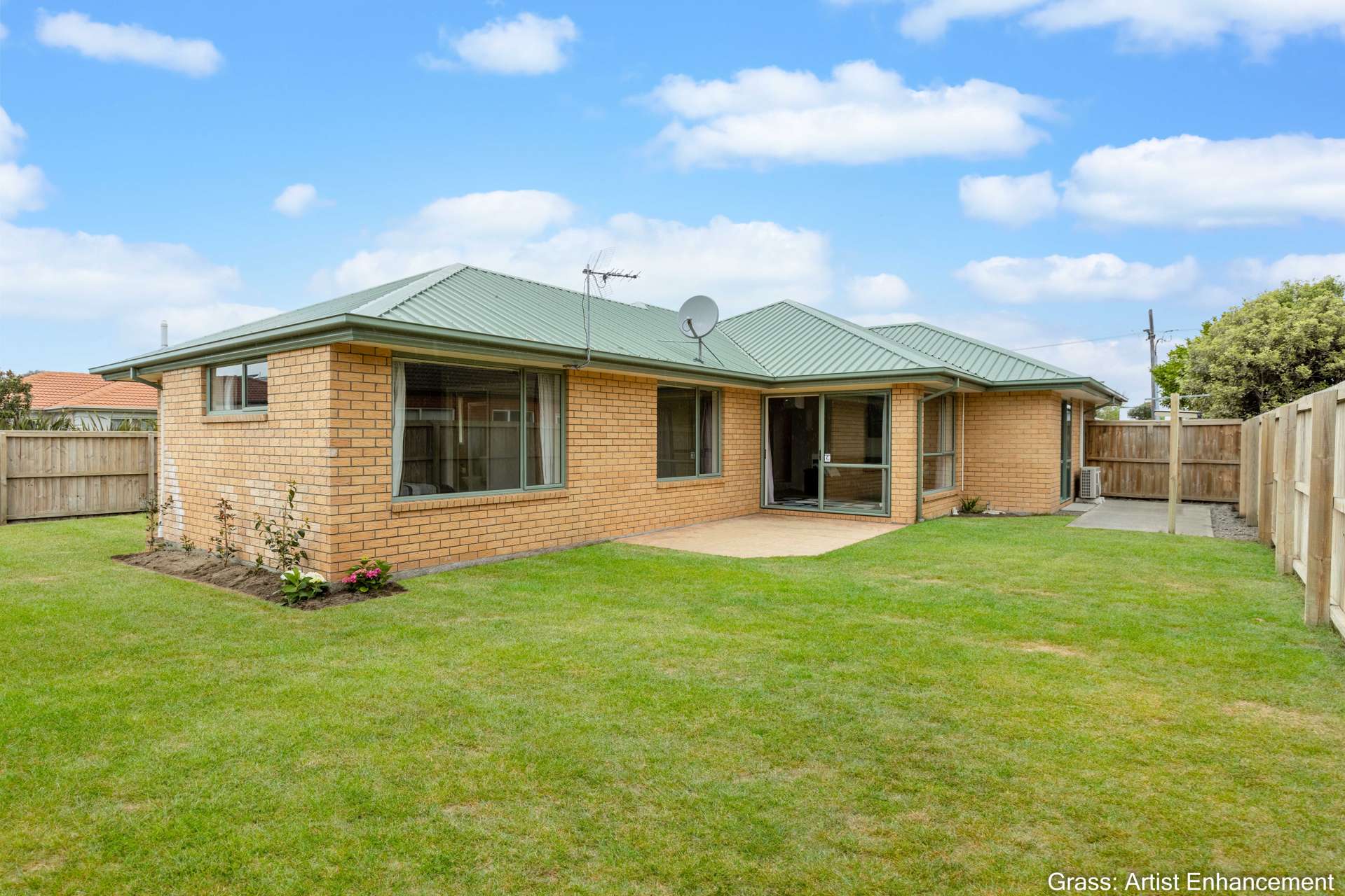 1 Sandholm Close North New Brighton_0