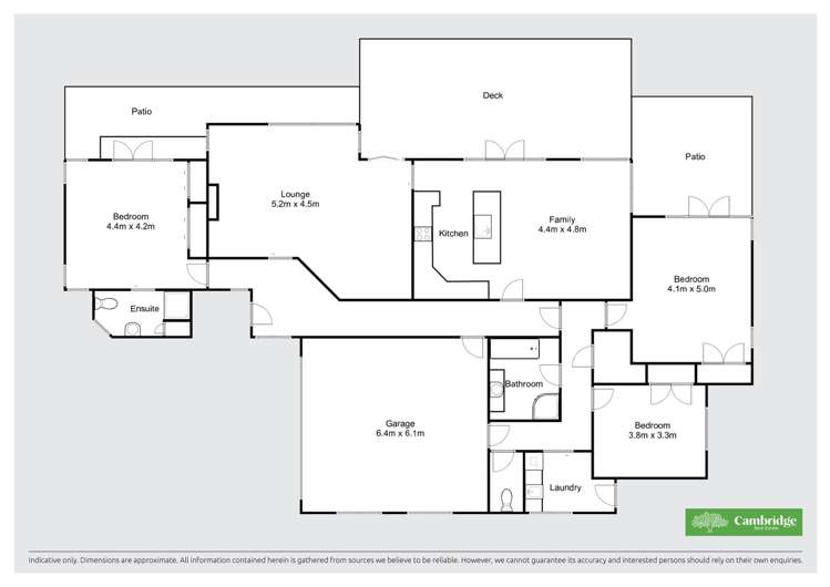 15A Kingsley Street Cambridge_22