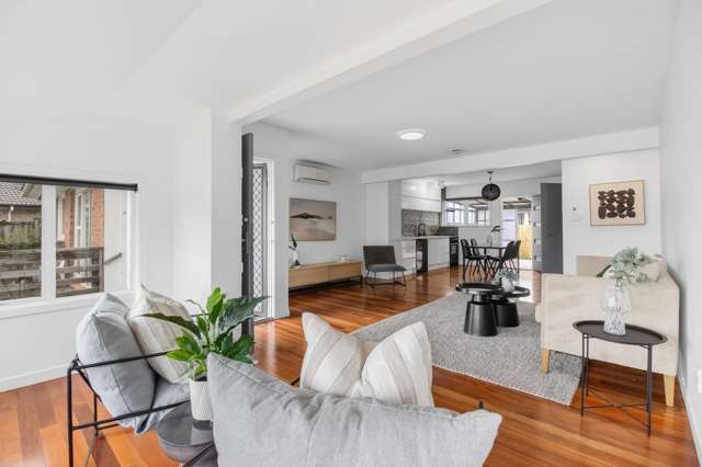 Blockhouse Bay | Professionals Real Estate