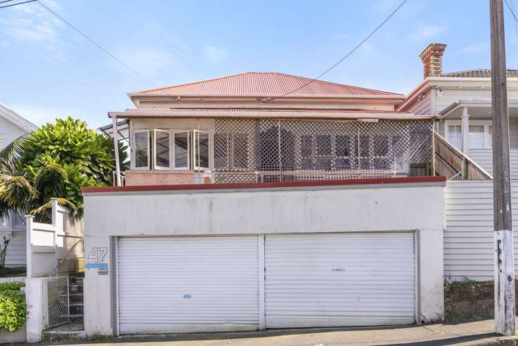 47 Summer Street Ponsonby_13
