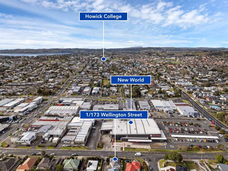 1/173 Wellington Street Howick_19