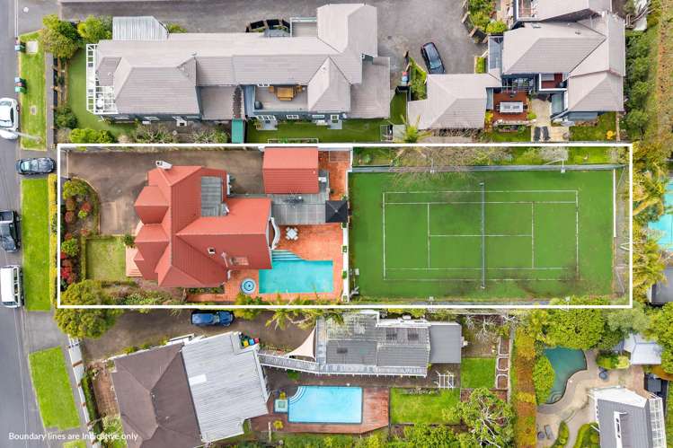 31 Ronaki Road Mission Bay_7