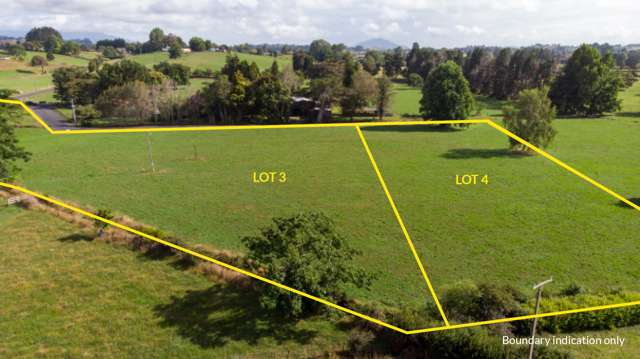 163B/Lot 3 Old Te Kuiti Road Otorohanga_2